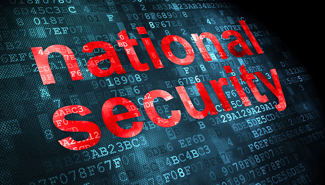 National Security 